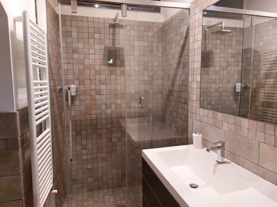 Apartmán San Frediano Al 36 Florencie Exteriér fotografie