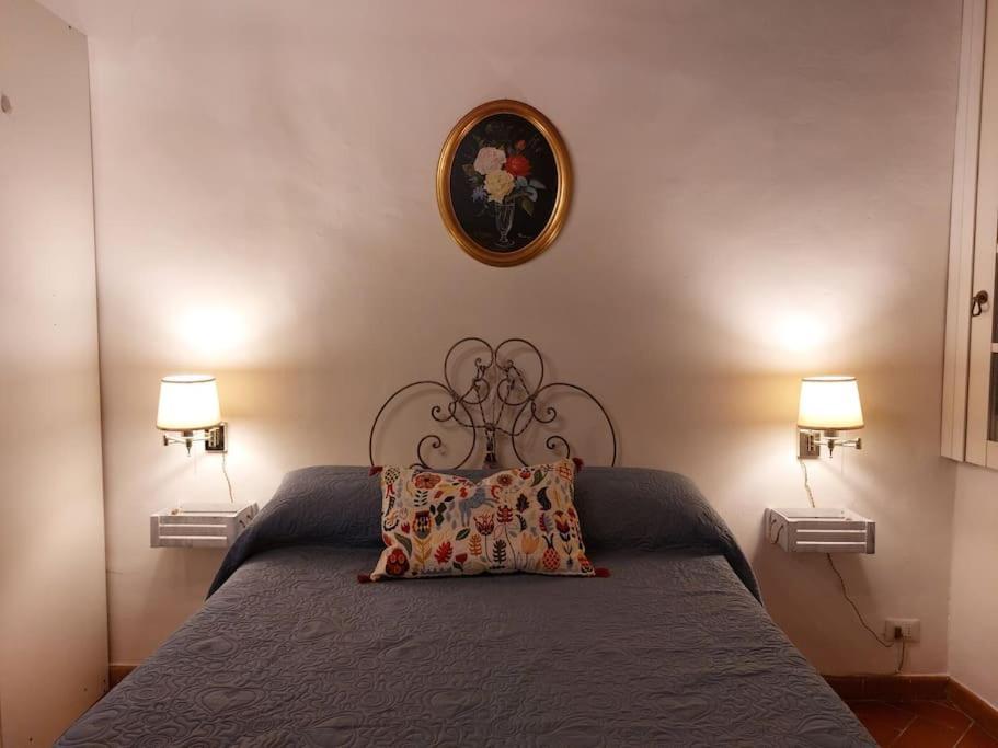 Apartmán San Frediano Al 36 Florencie Exteriér fotografie
