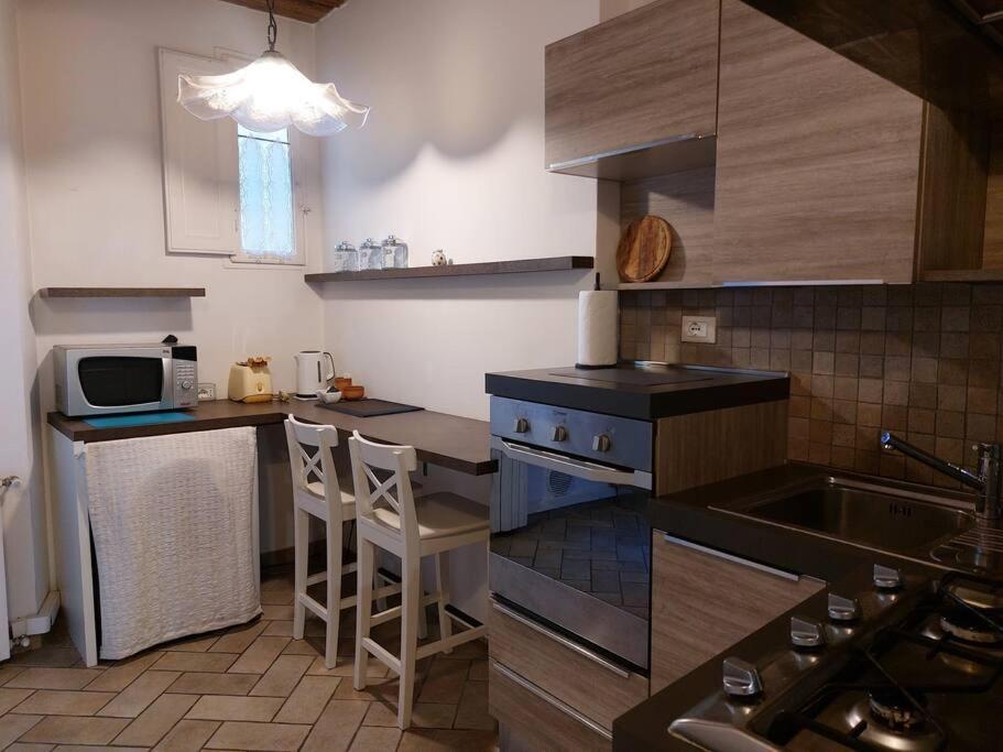 Apartmán San Frediano Al 36 Florencie Exteriér fotografie
